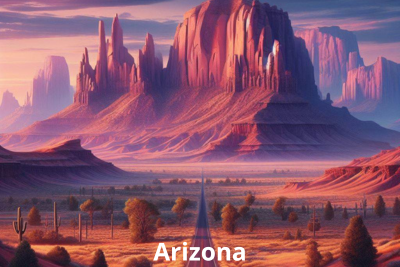 Arizona