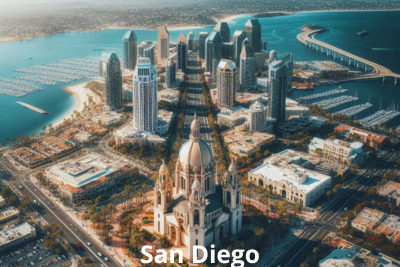 Mejores Llanteras cerca de Mi en San Diego